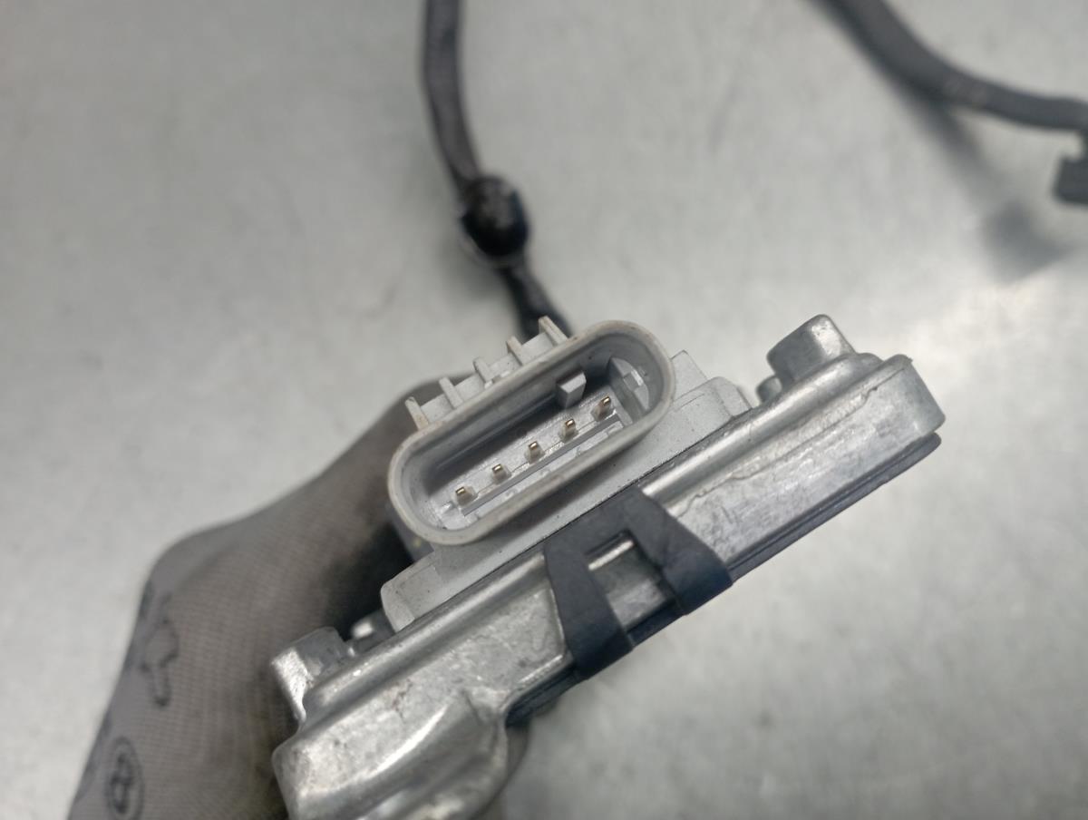 Sonda lambda RENAULT Clio V (BF_) Imagem-3