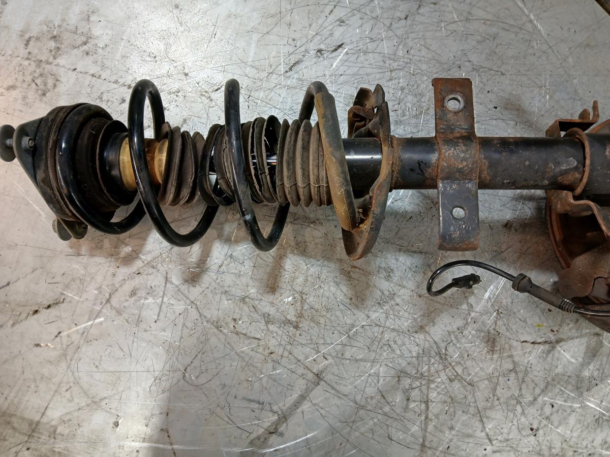 Amortiguador Delantero Derecho RENAULT Clio IV (BH_) Imagem-1