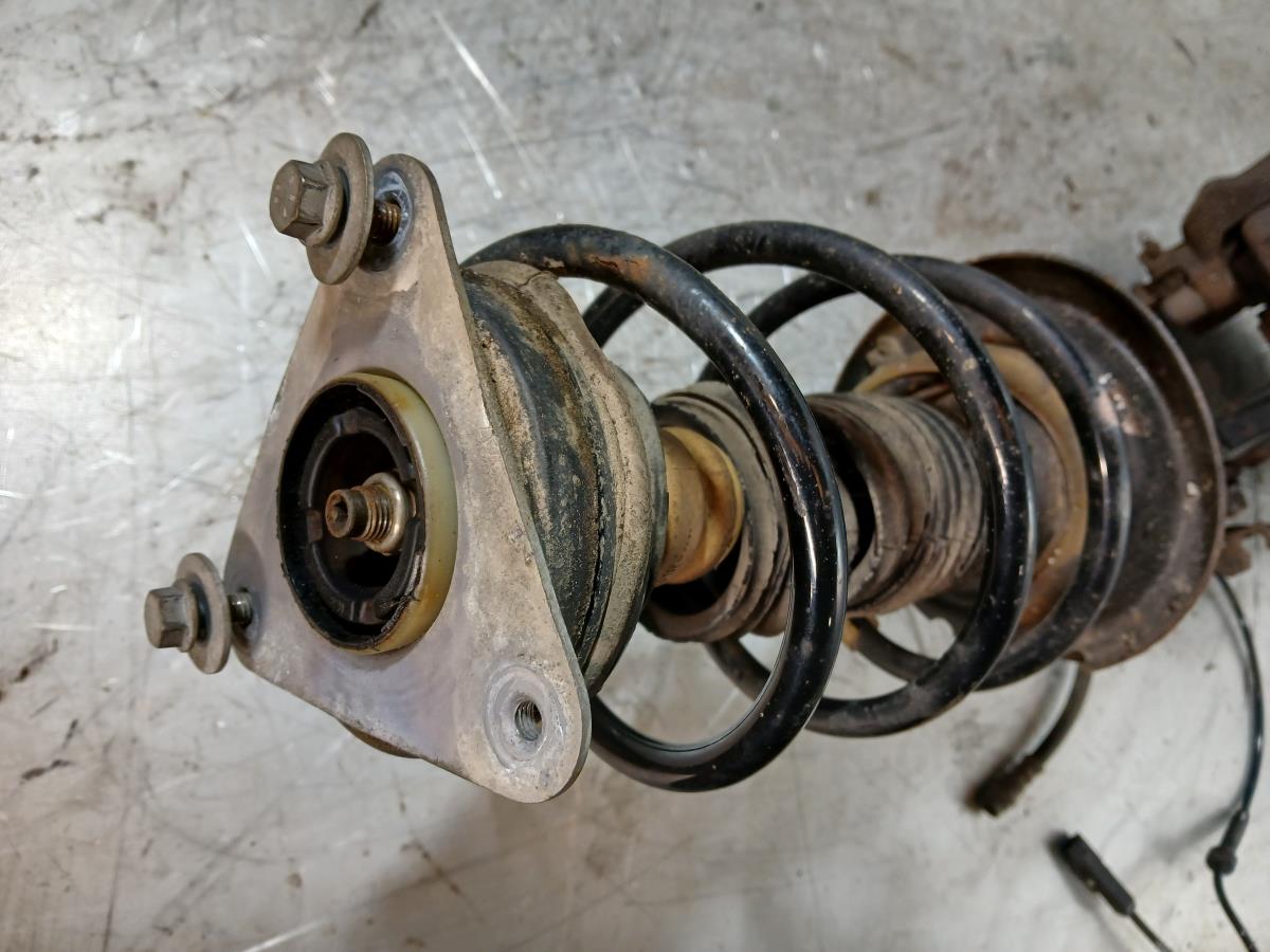 Amortiguador Delantero Derecho RENAULT Clio IV (BH_) Imagem-2