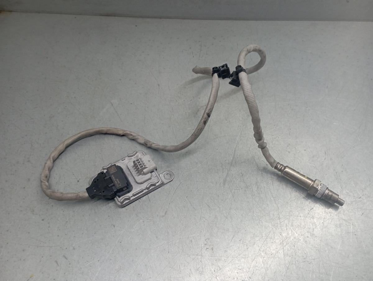 Sonda lambda RENAULT Trafic III Combi (JG_)