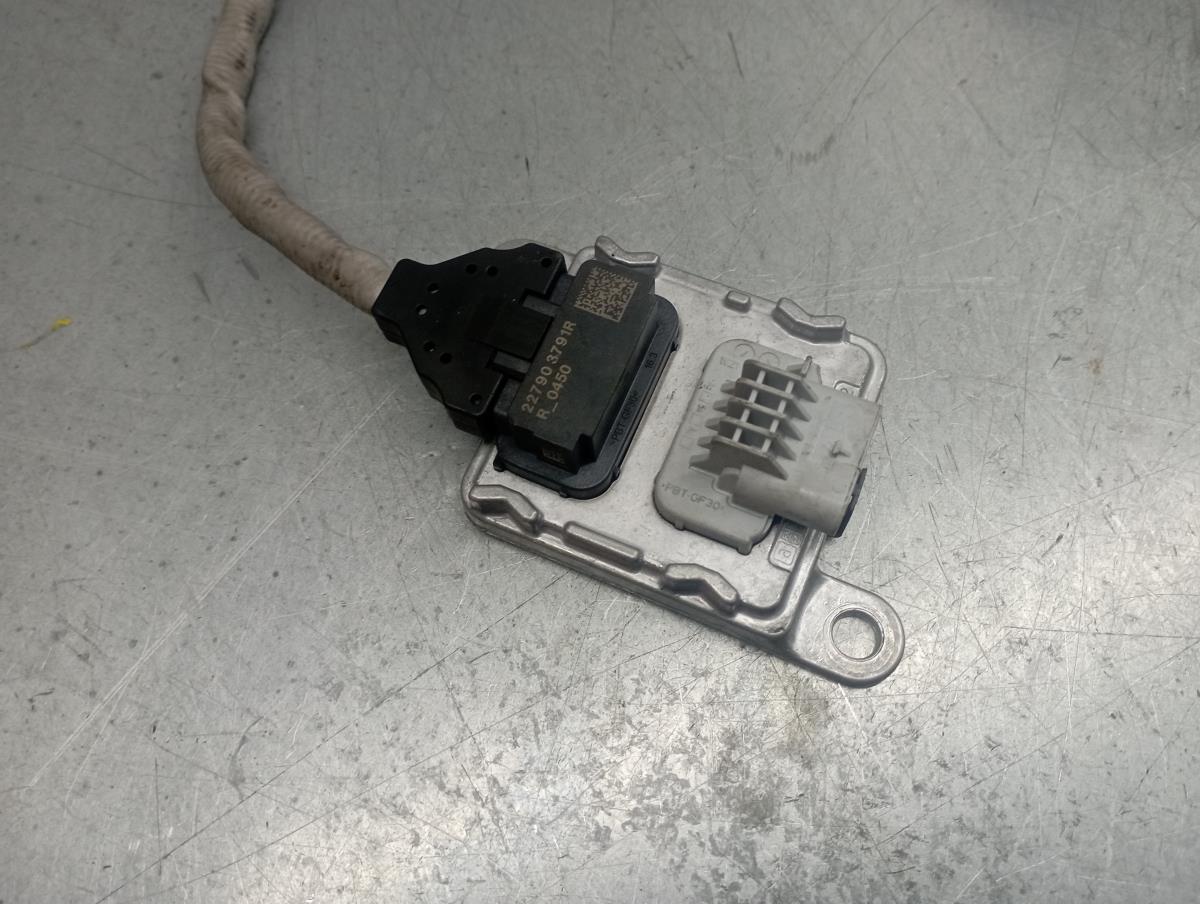 Sonda lambda RENAULT Trafic III Combi (JG_) Imagem-2