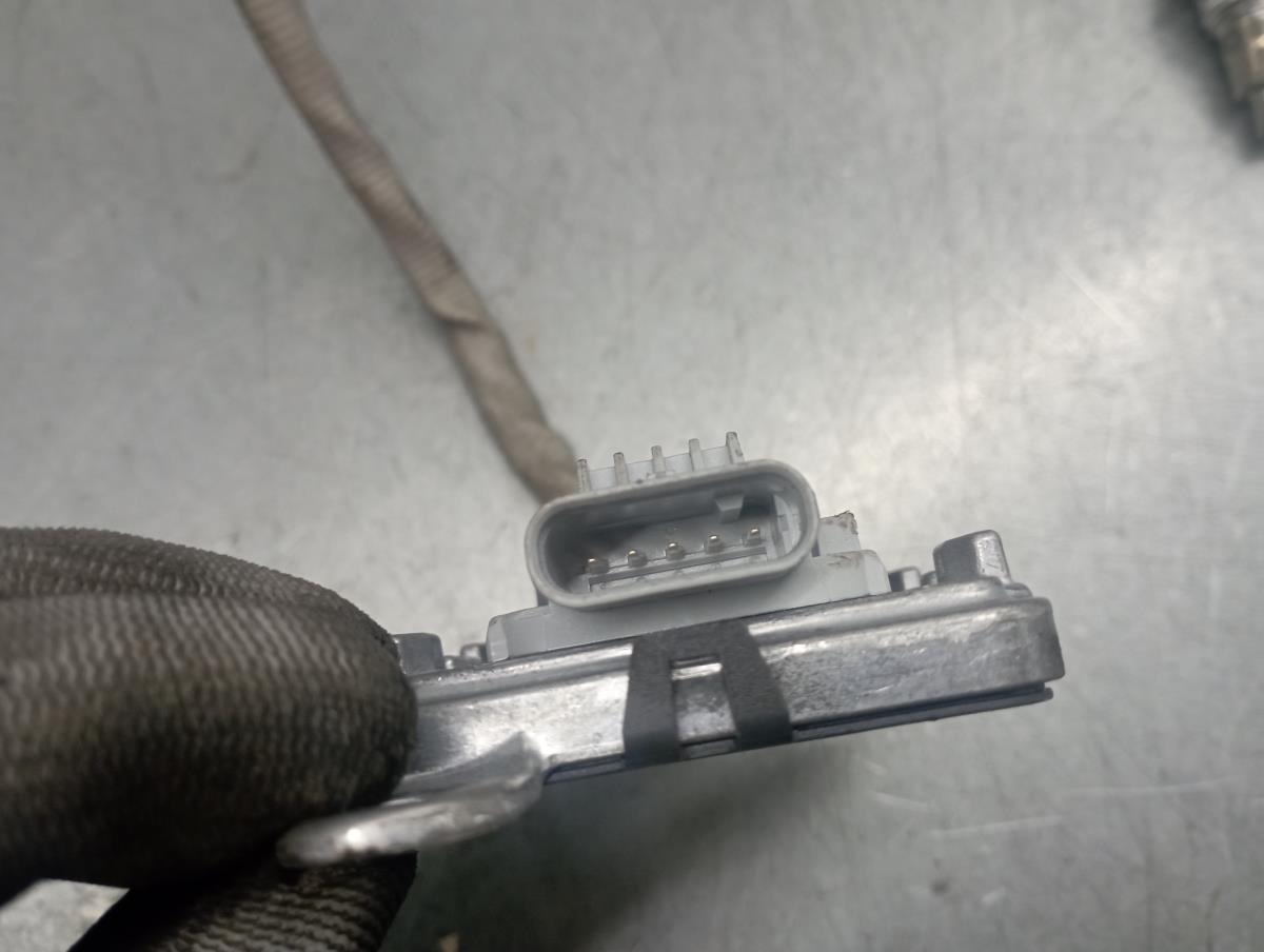 Sonda lambda RENAULT Trafic III Combi (JG_) Imagem-3