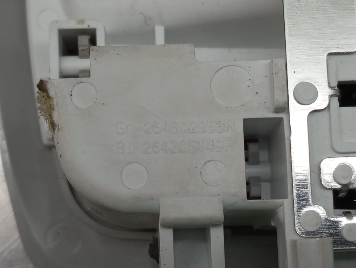 Plafonier trás DACIA Jogger Imagem-4