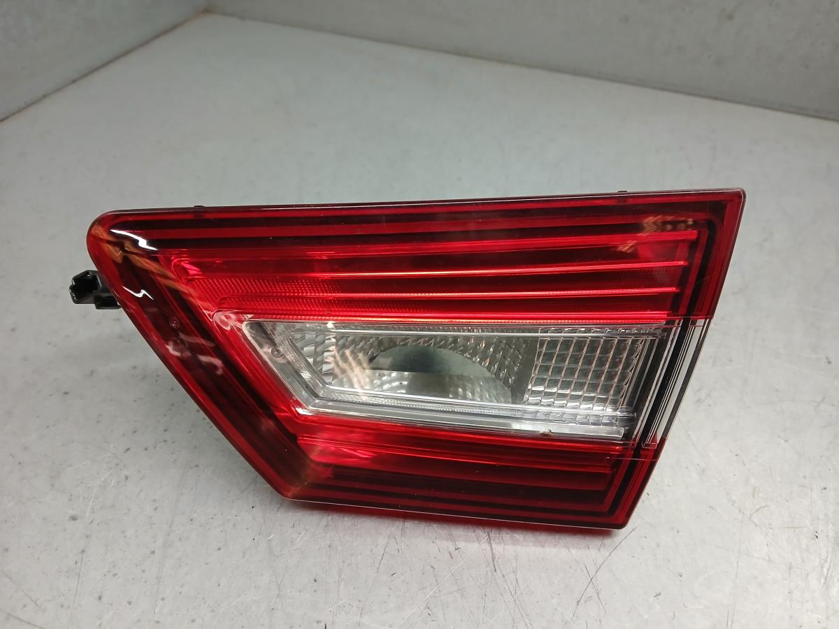 Fanale Destro Baule RENAULT Clio IV (BH_)