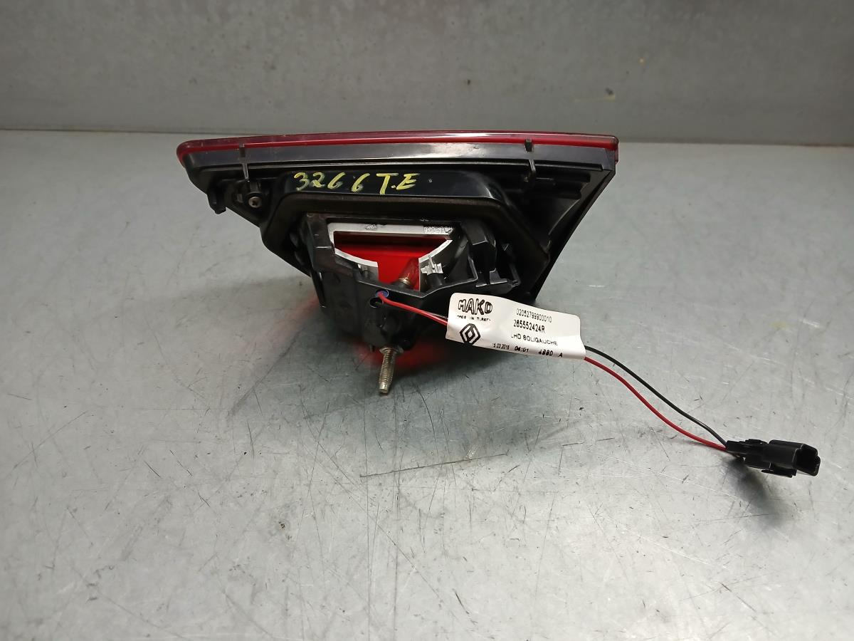 Feu de coffre Gauche RENAULT Clio IV (BH_) Imagem-1