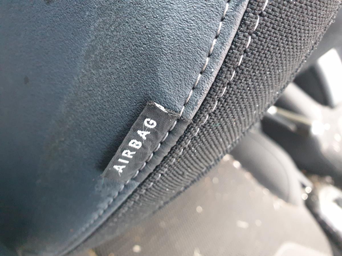 Airbag banco direito CITROËN DS3 Cabriolet