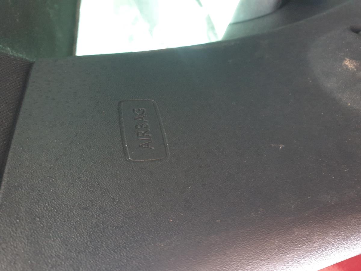 Right Curtain Airbag CITROËN DS3 Cabriolet