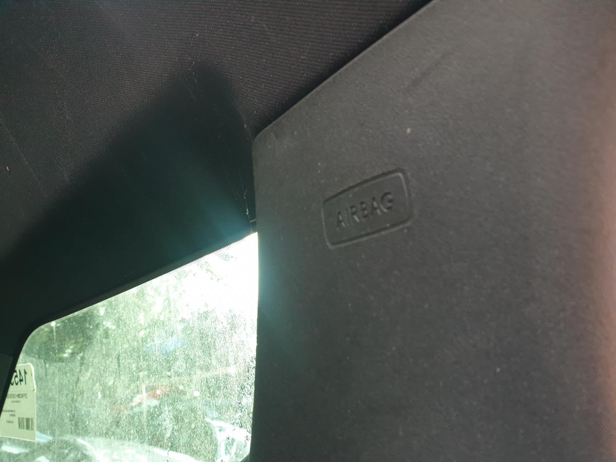 Airbag cortina esquerdo CITROËN DS3 Cabriolet