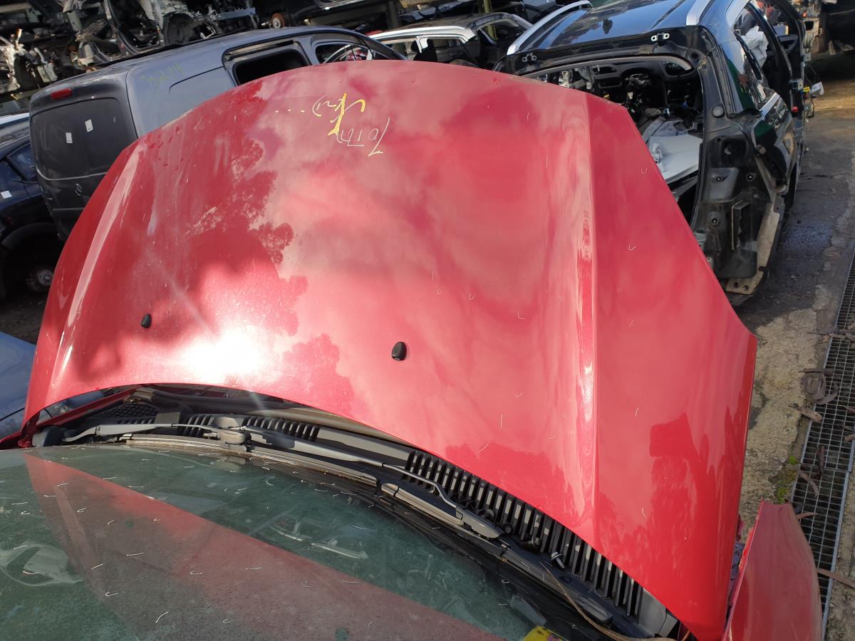 Hood CITROËN DS3 Cabriolet