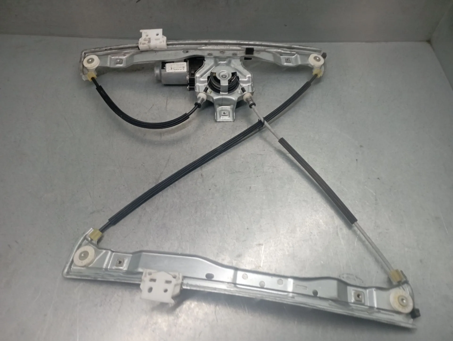 Lève-vitre avant gauche CITROËN DS3 Cabriolet Imagem-2