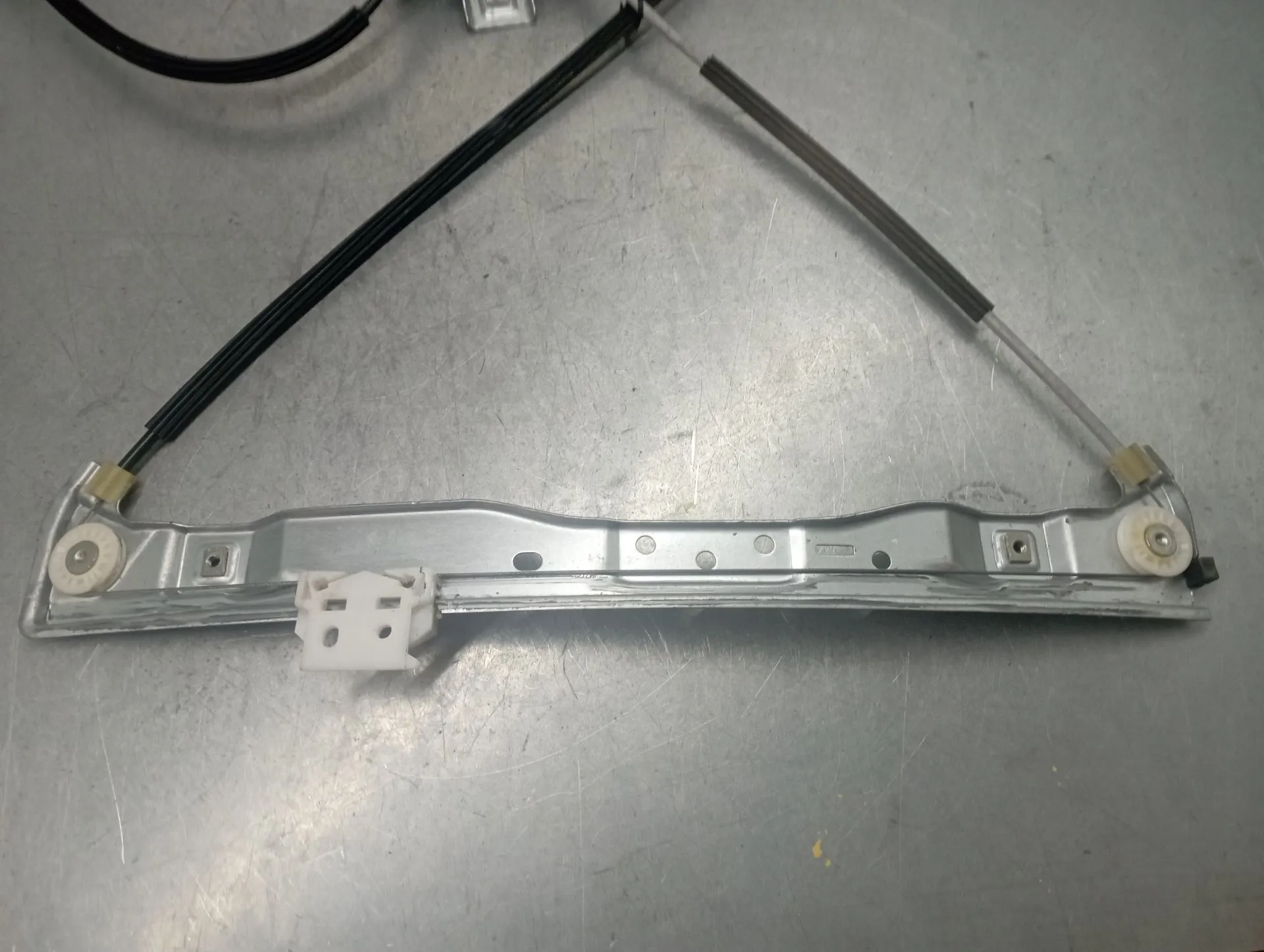 Lève-vitre avant gauche CITROËN DS3 Cabriolet Imagem-3