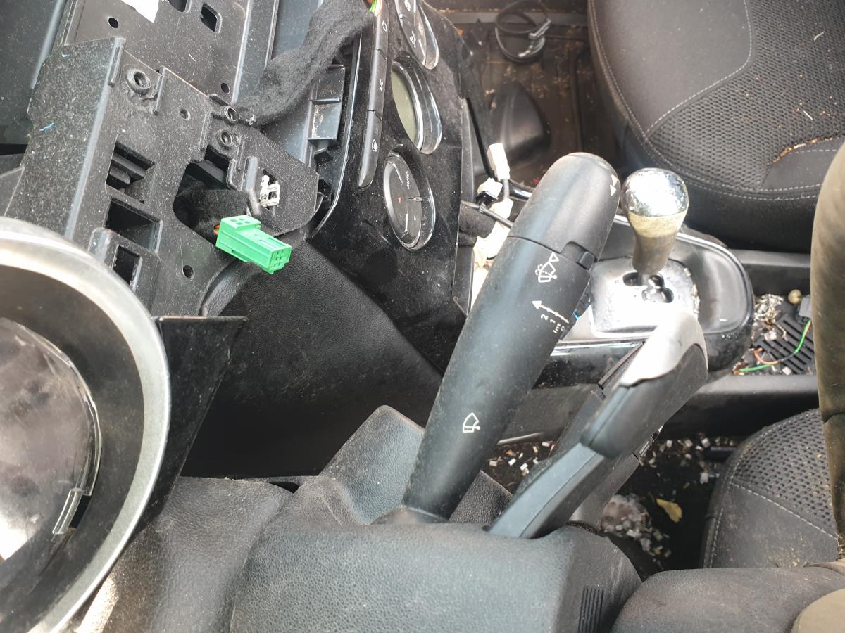 Fita de airbags CITROËN DS3 Cabriolet Imagem-1