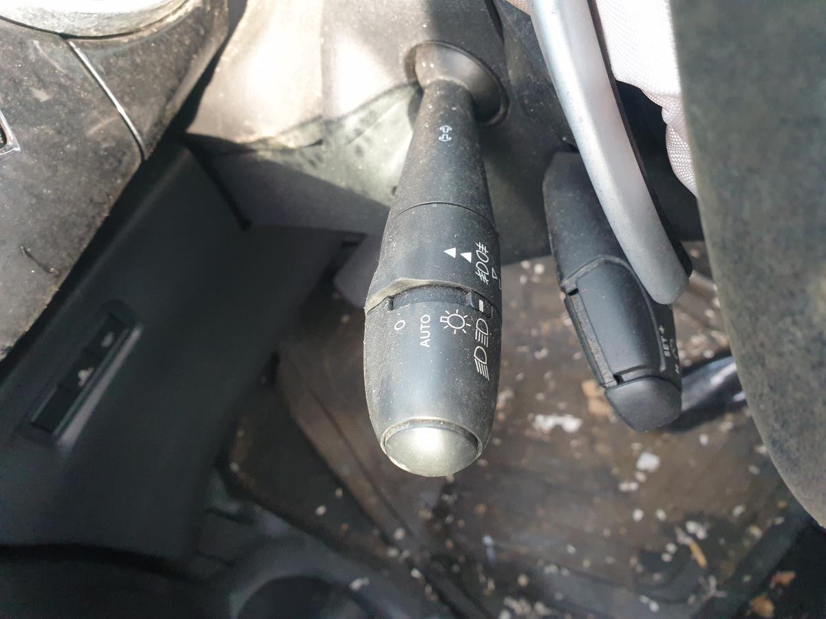 Fita de airbags CITROËN DS3 Cabriolet