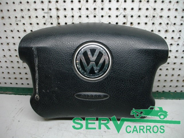 Airbag du Volant VOLKSWAGEN Golf IV (1J1)