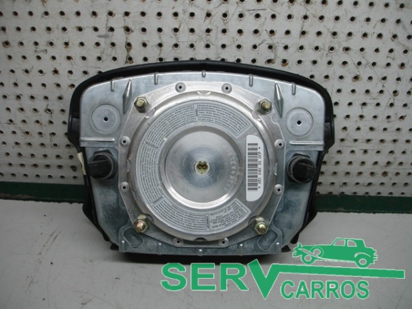 Airbag du Volant VOLKSWAGEN Golf IV (1J1) Imagem-1