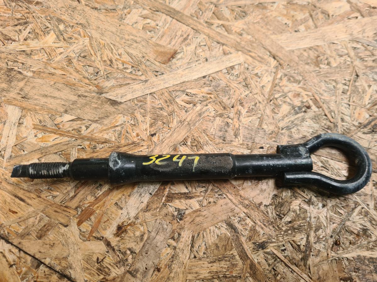 Engate de Reboque CITROËN C3 III (SX)