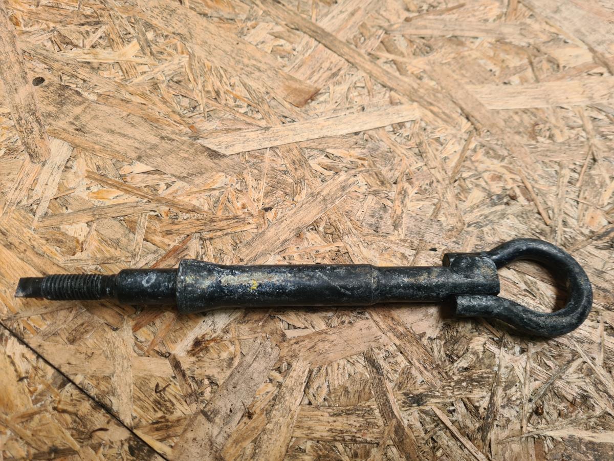 Engate de Reboque CITROËN C3 III (SX) Imagem-1