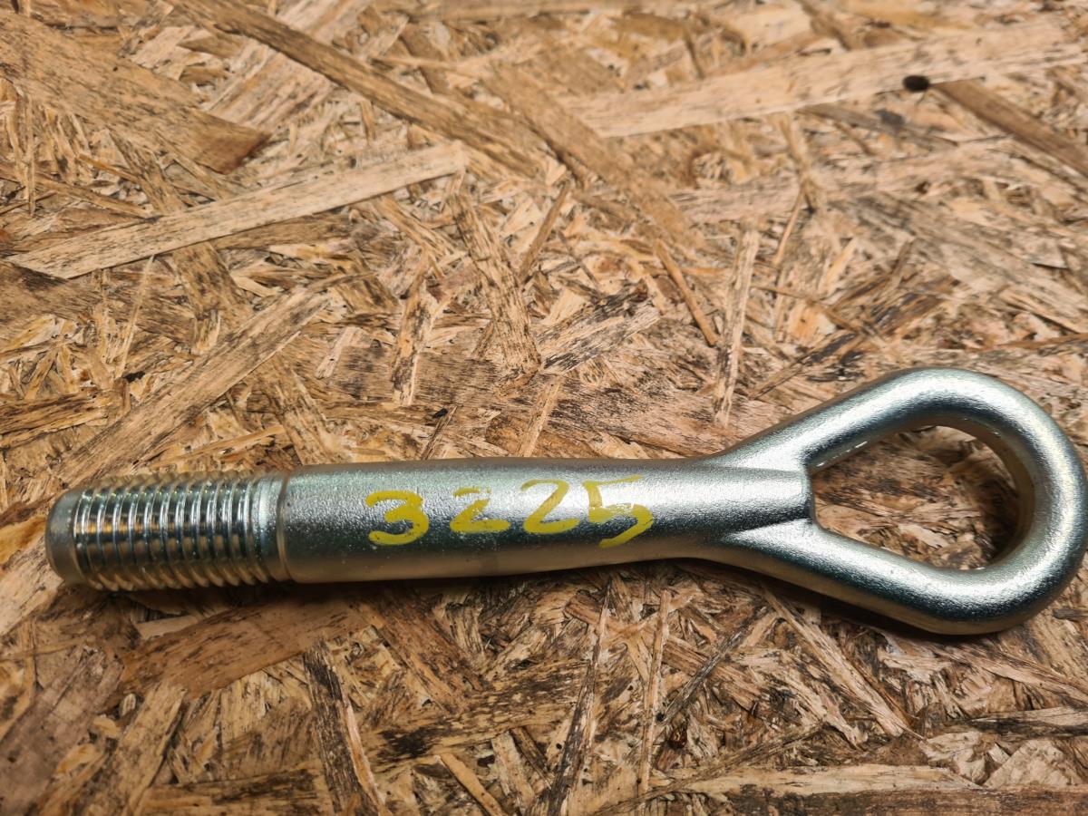 Engate de Reboque RENAULT Kadjar (HA_, HL_)