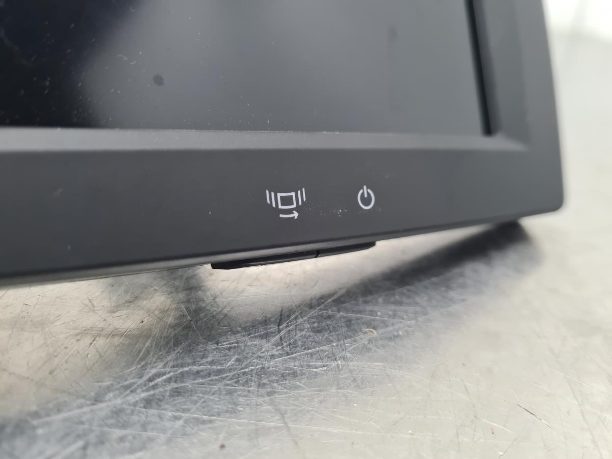 Display / ecrã de informações PEUGEOT Partner (K9) Imagem-1