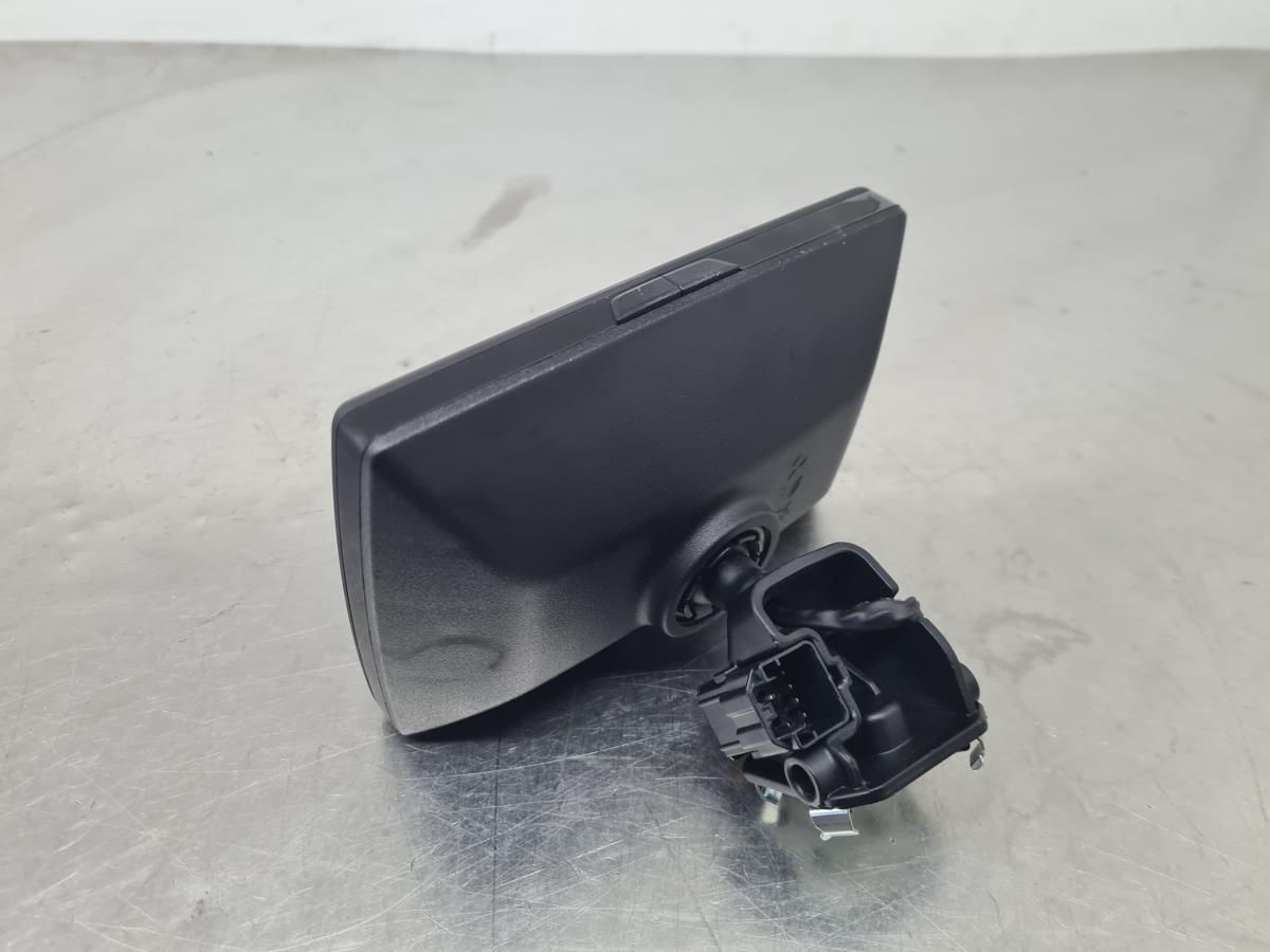 Display / ecrã de informações PEUGEOT Partner (K9) Imagem-2