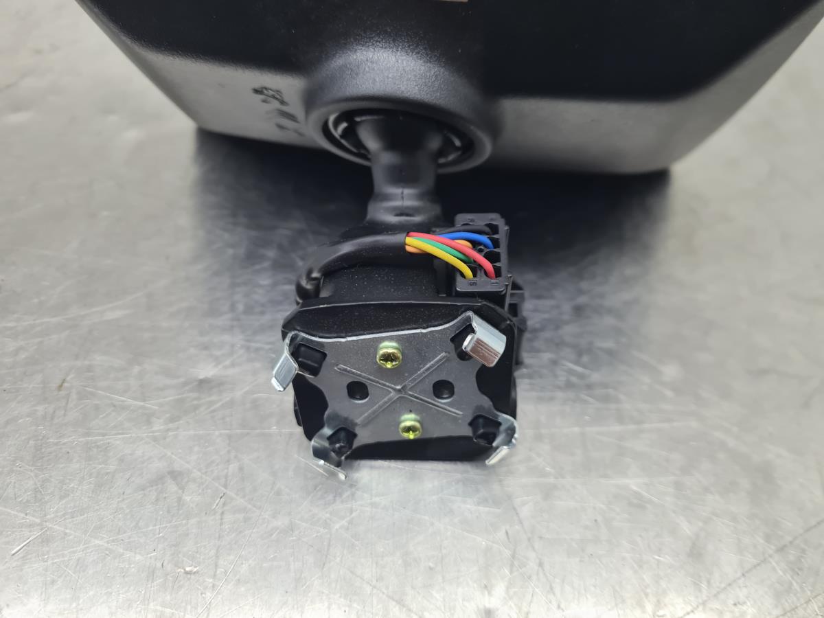 Display / ecrã de informações PEUGEOT Partner (K9) Imagem-4