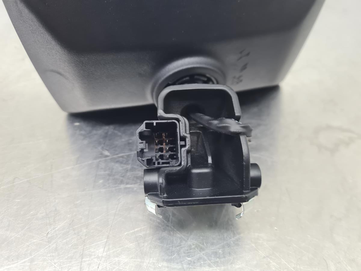 Display / ecrã de informações PEUGEOT Partner (K9) Imagem-3