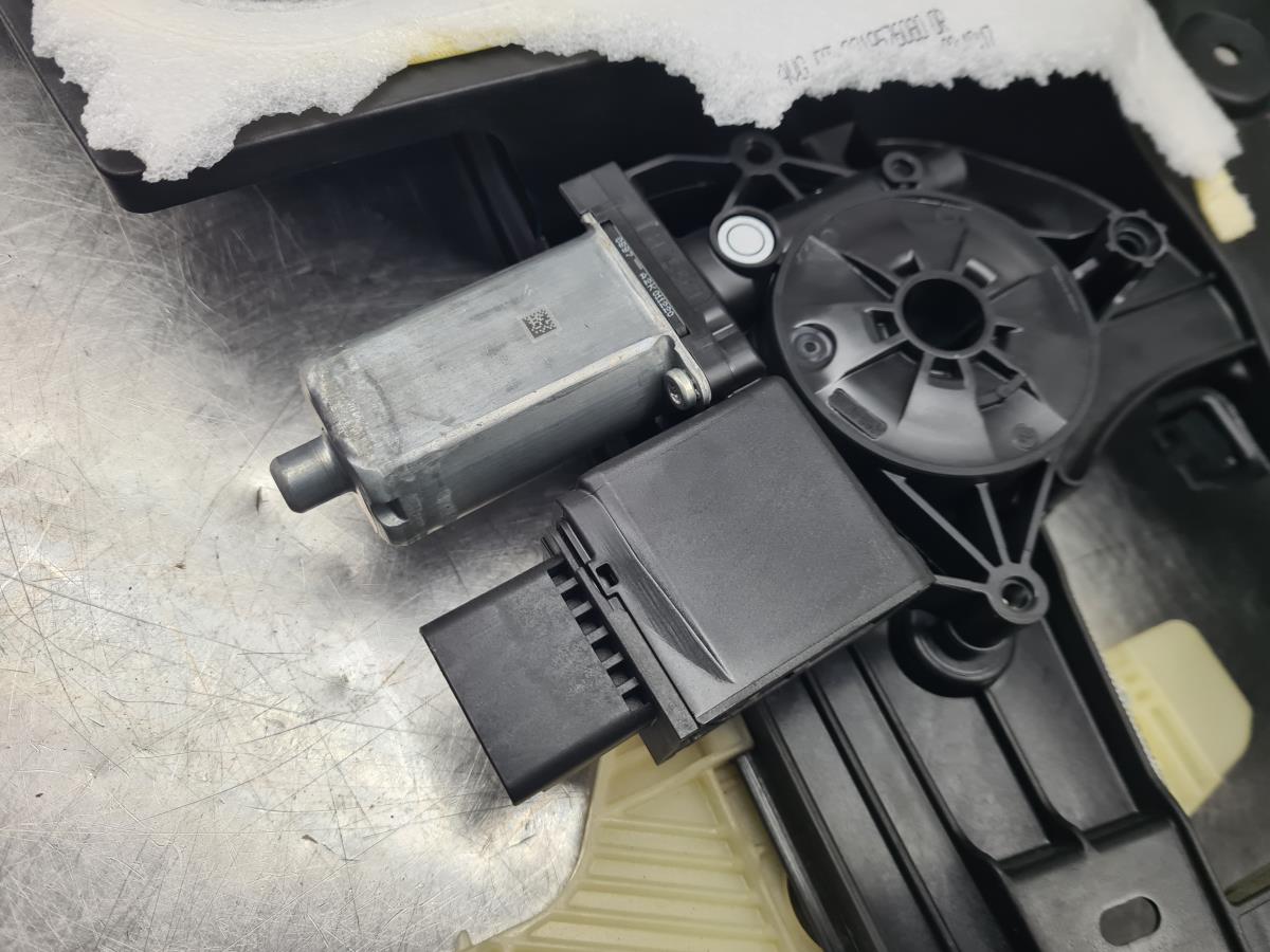 Lève-vitre avant gauche PEUGEOT Partner (K9) Imagem-1