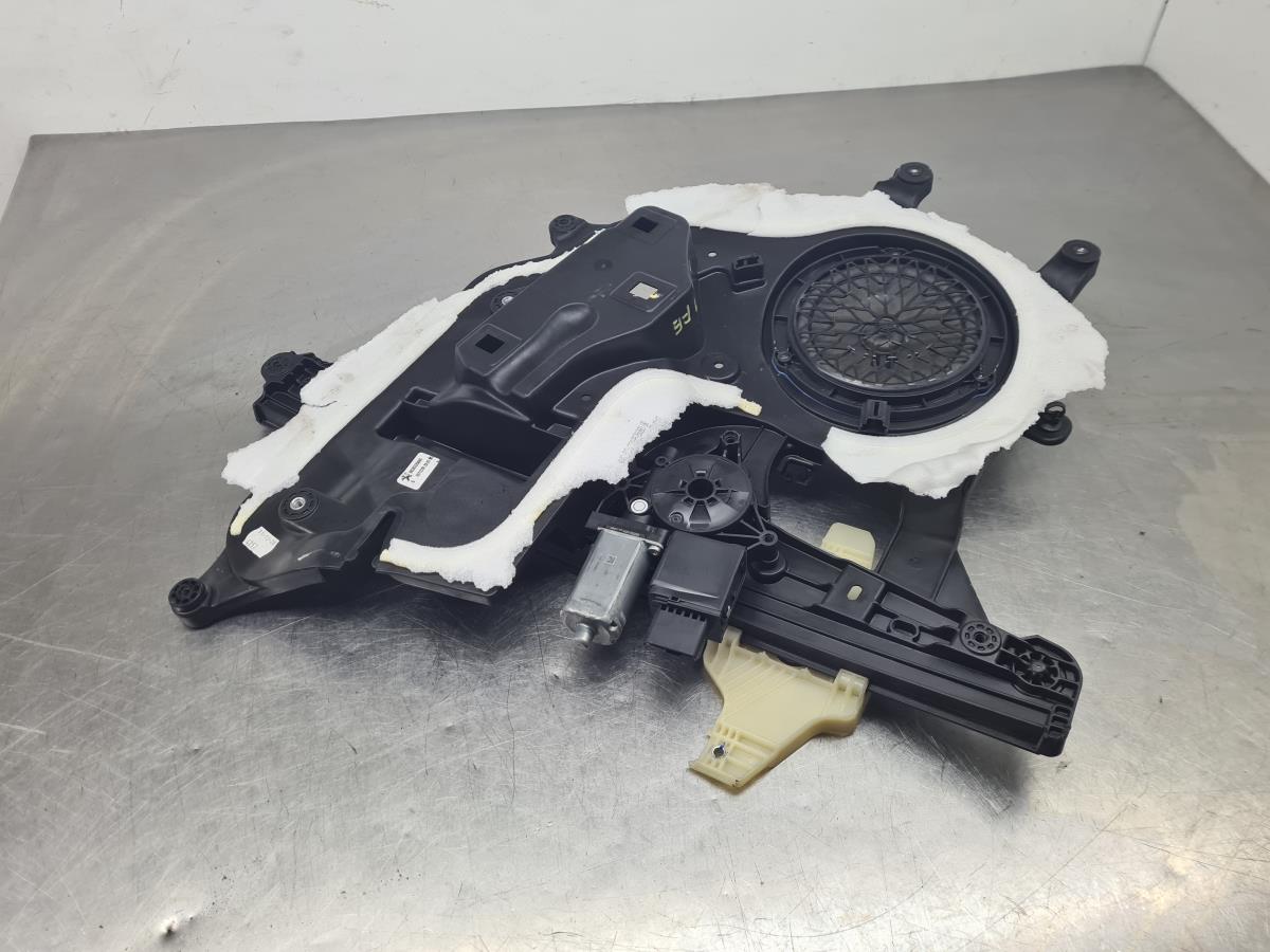 Lève-vitre avant gauche PEUGEOT Partner (K9)