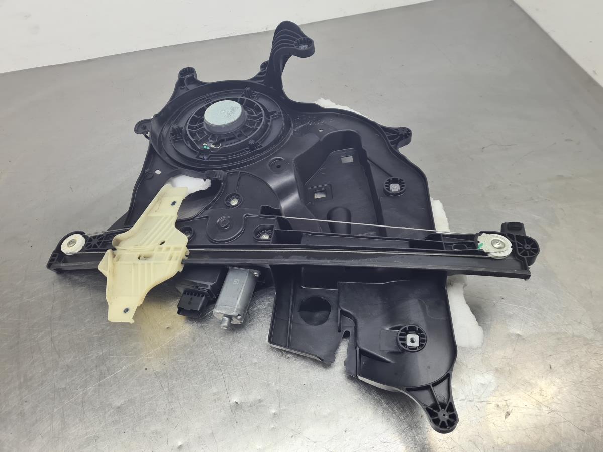 Lève-vitre avant gauche PEUGEOT Partner (K9) Imagem-3