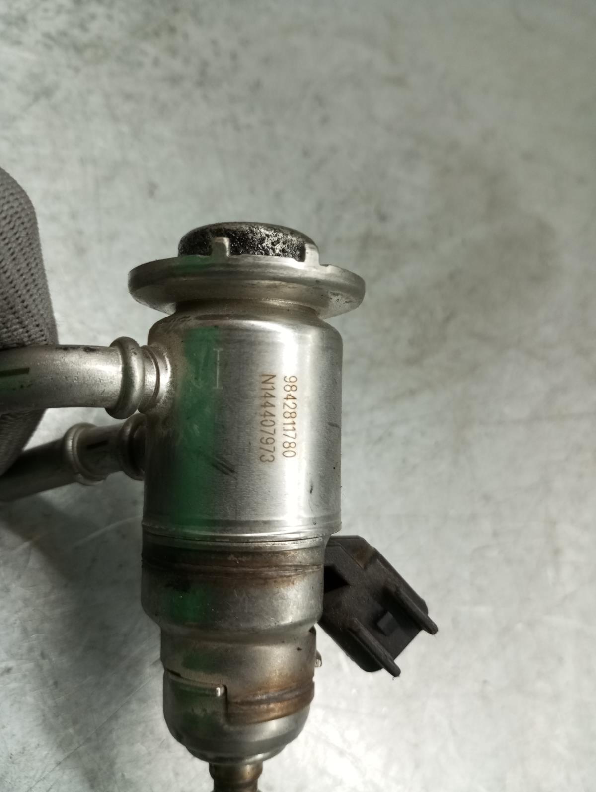 Injecteur AdBlue PEUGEOT 308 III Imagem-4