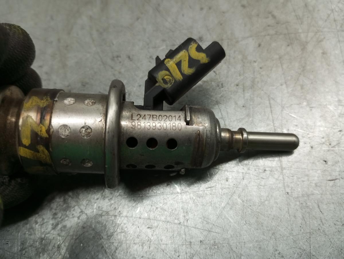 AdBlue injector PEUGEOT 308 SW II Imagem-4