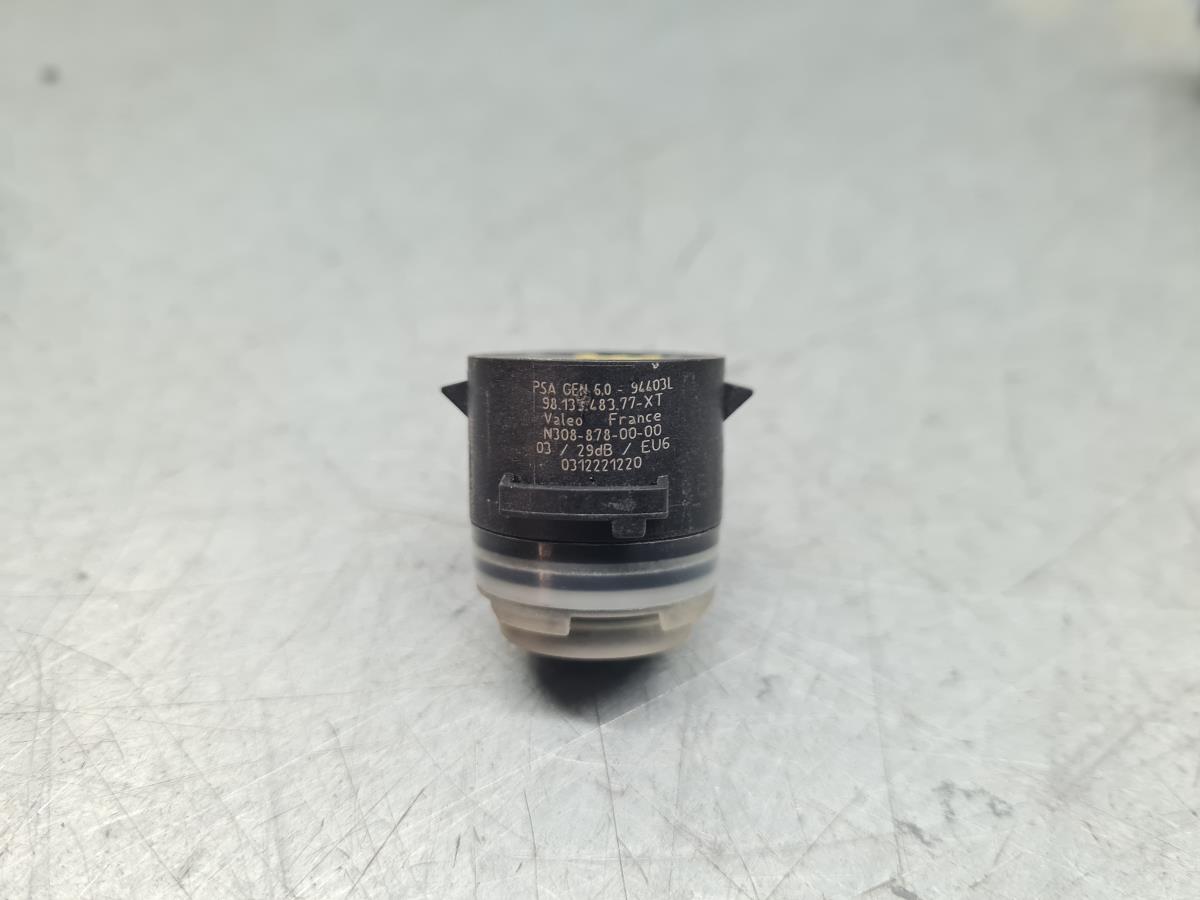 Capteur de stationnement PEUGEOT 2008 II (U_) Imagem-1