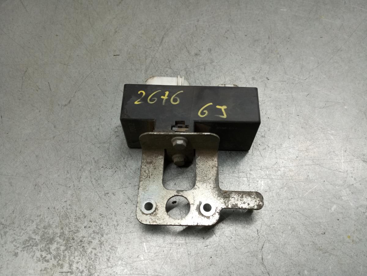 Módulo do ventilador SEAT Ibiza IV (6J5, 6P1)