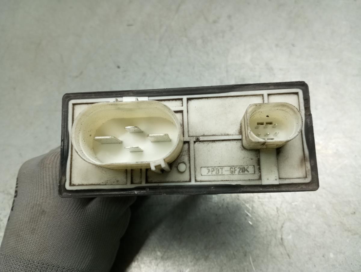 Módulo do ventilador SEAT Ibiza IV (6J5, 6P1) Imagem-2