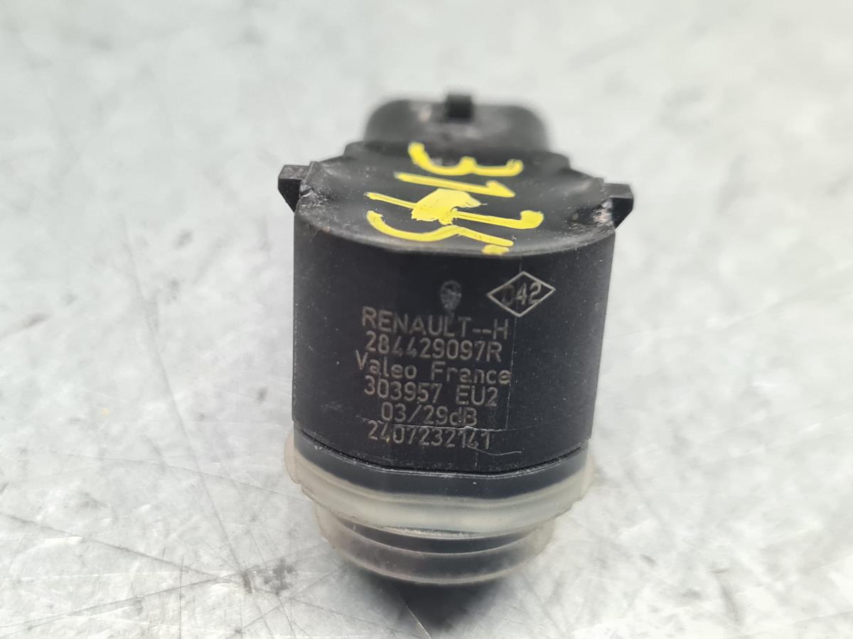 Sensor de aparcamiento DACIA Sandero III Imagem-1