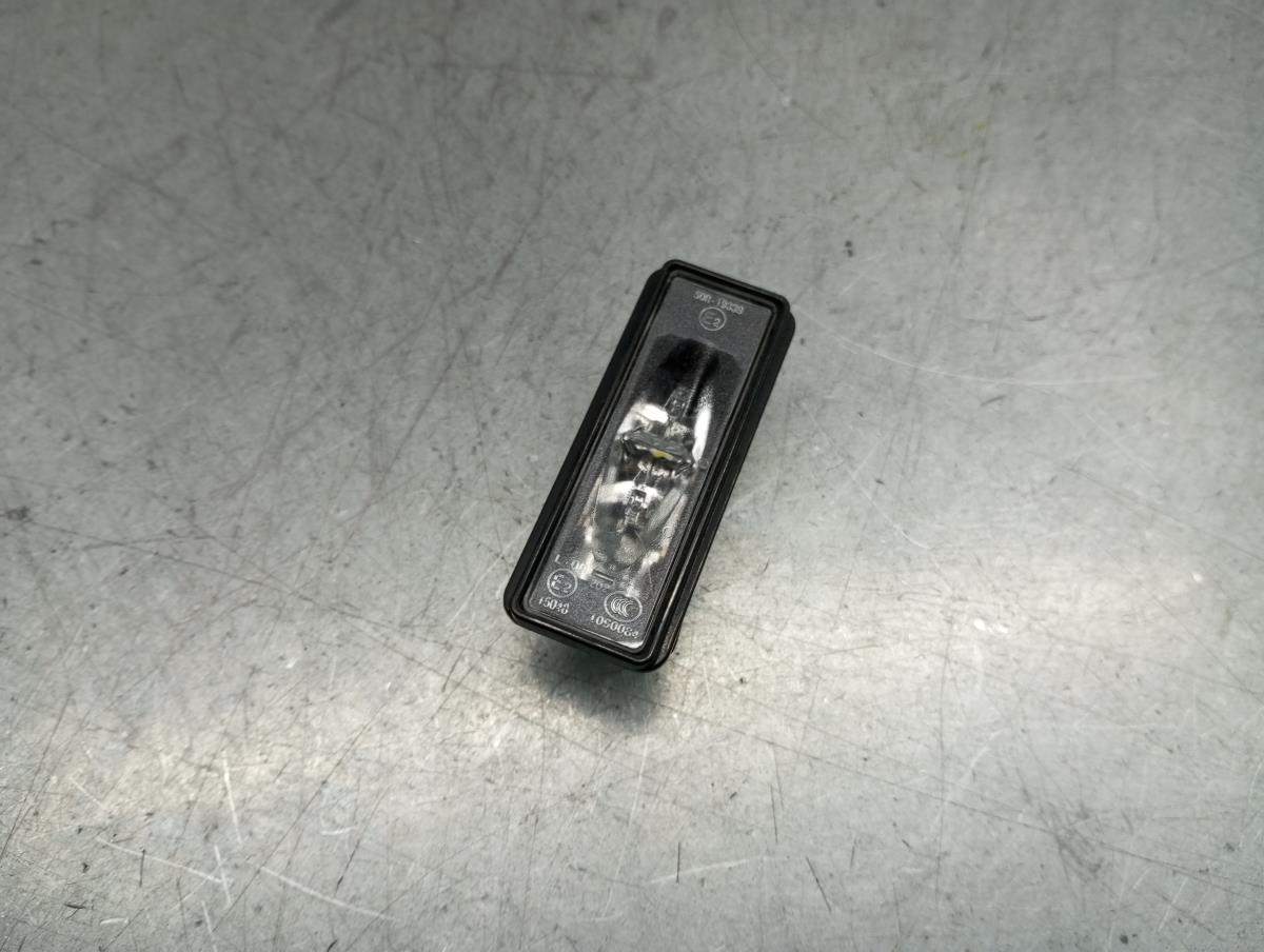 Feu de plaque DS DS7 Crossback (J_) Imagem-1