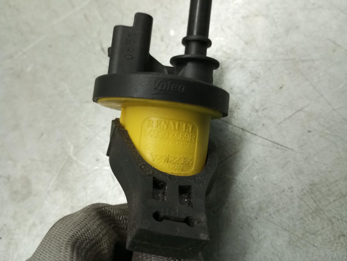 Valvola generica DACIA Sandero III Imagem-5