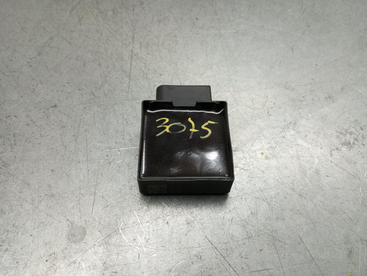 Fuel control unit / Fuel ECU VOLKSWAGEN Golf VII (5G1, BQ1, BE1, BE2)