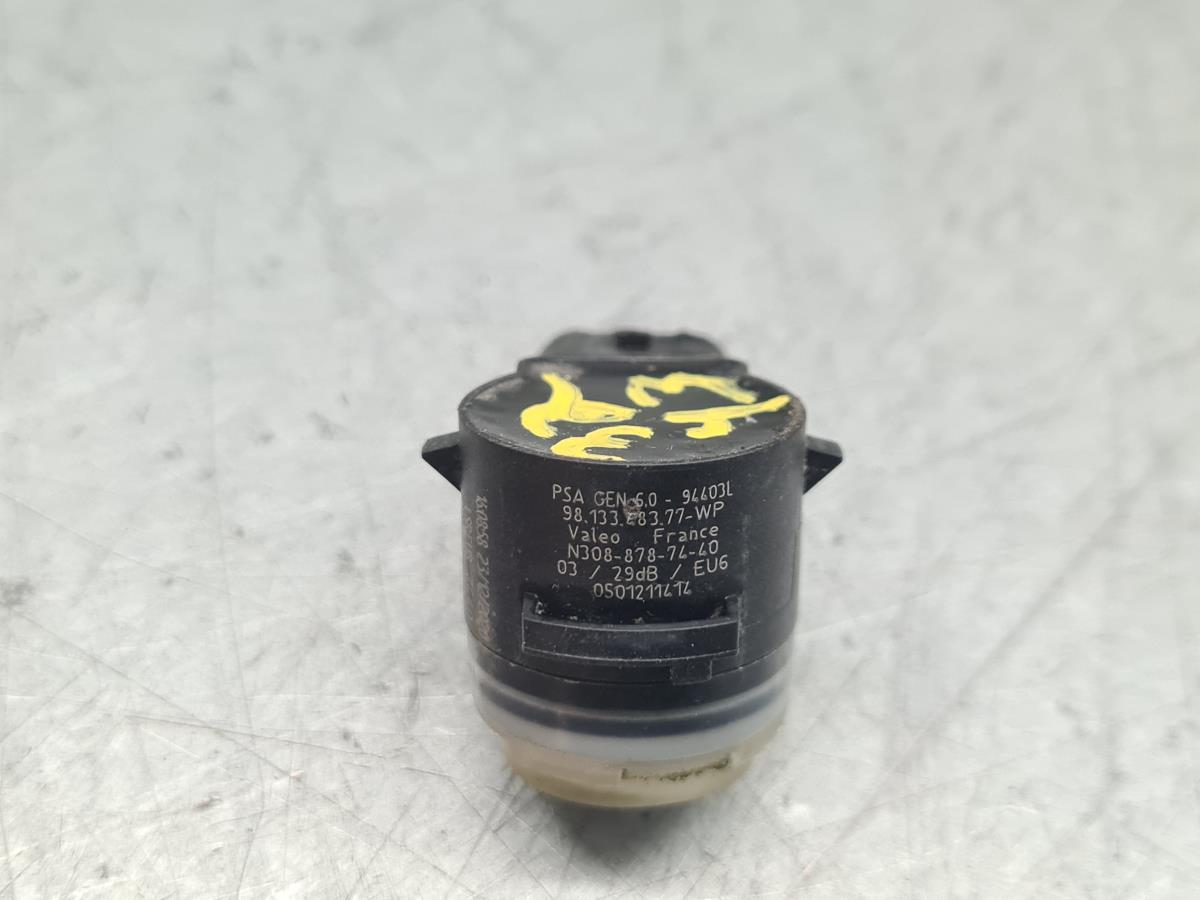 Capteur de stationnement PEUGEOT 208 II Imagem-1