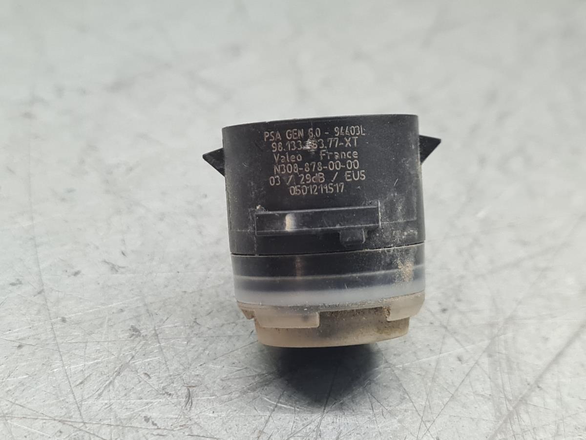 Capteur de stationnement PEUGEOT 208 II Imagem-1