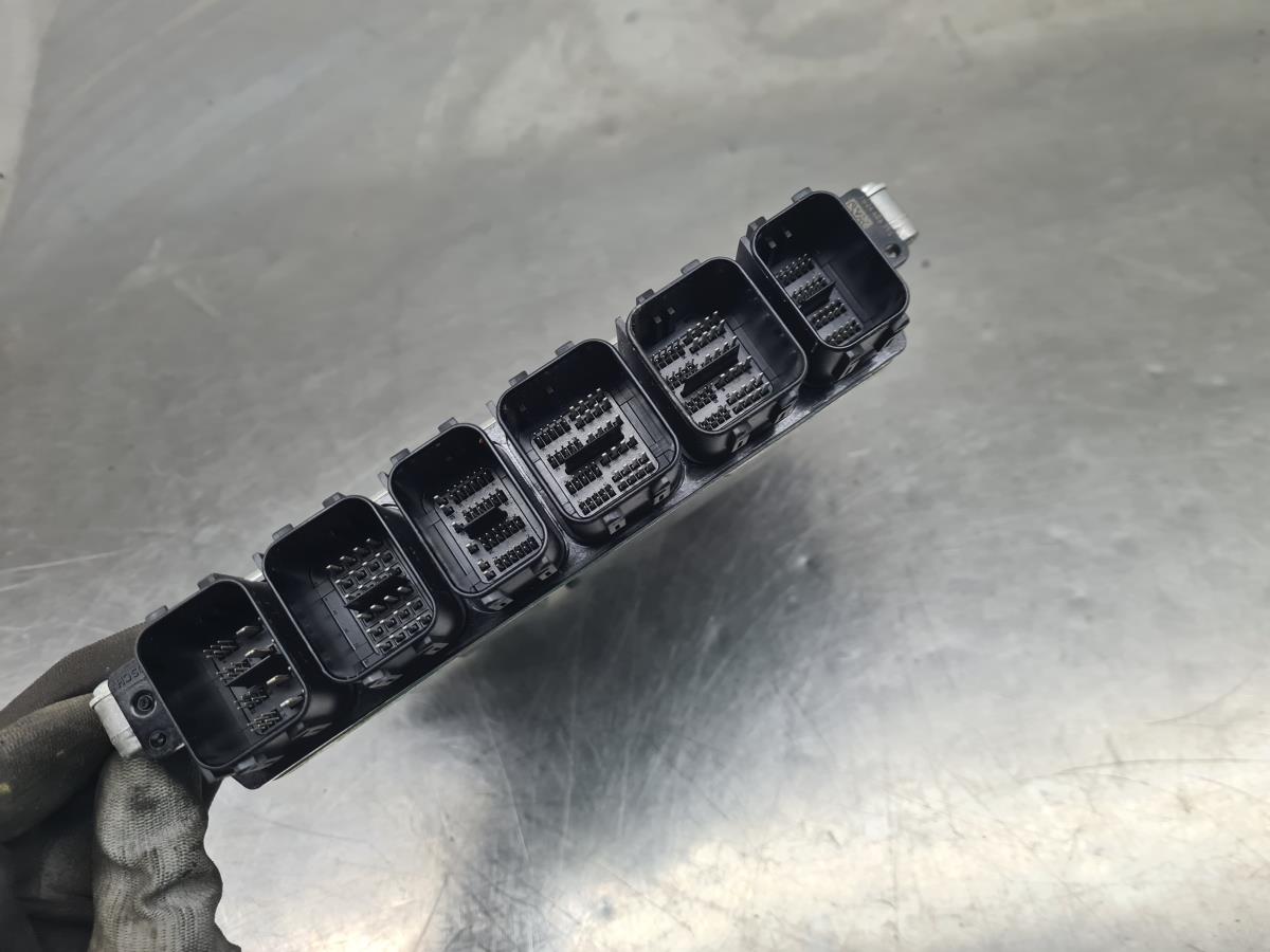 Centralina motor / ECU MERCEDES-BENZ Classe B (W247) Imagem-2