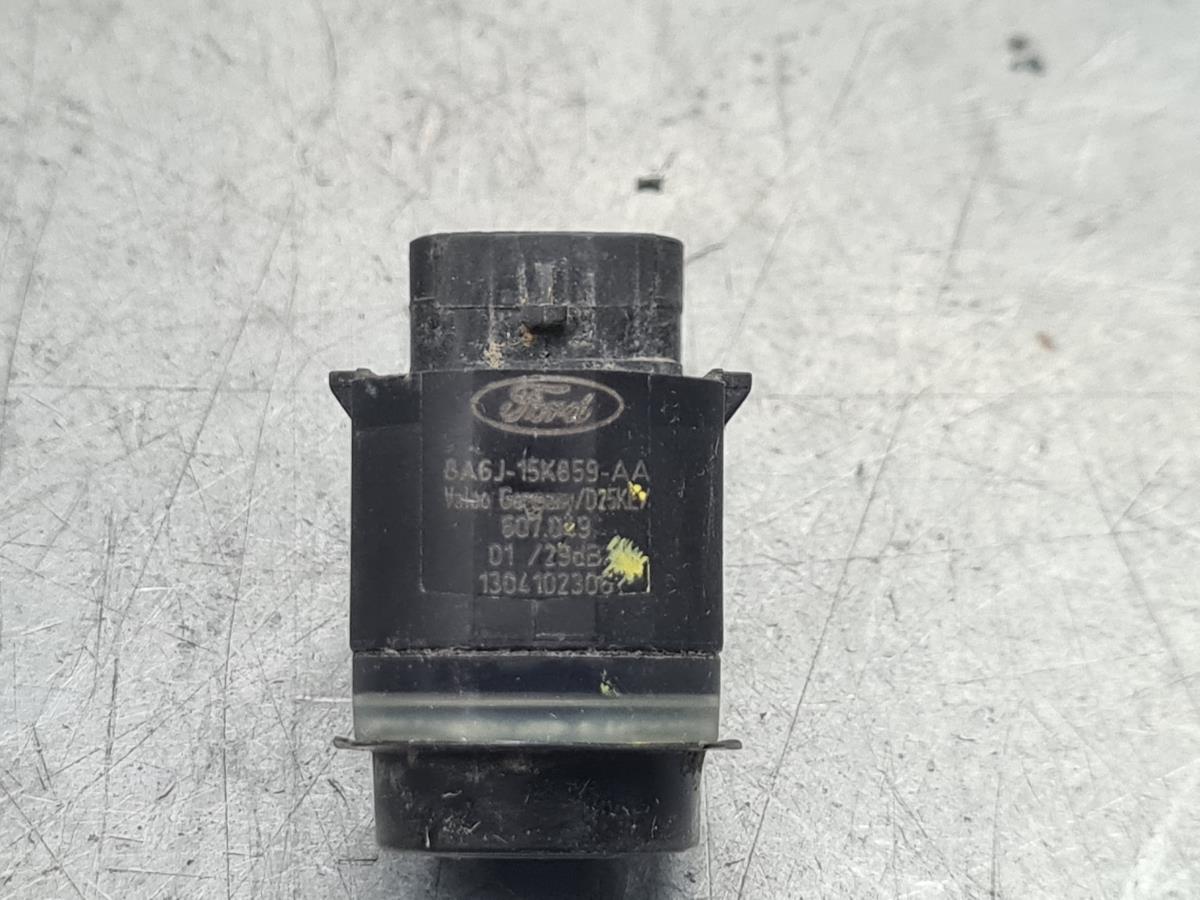 Sensor de estacionamento FORD Mondeo IV (BA7) Imagem-2