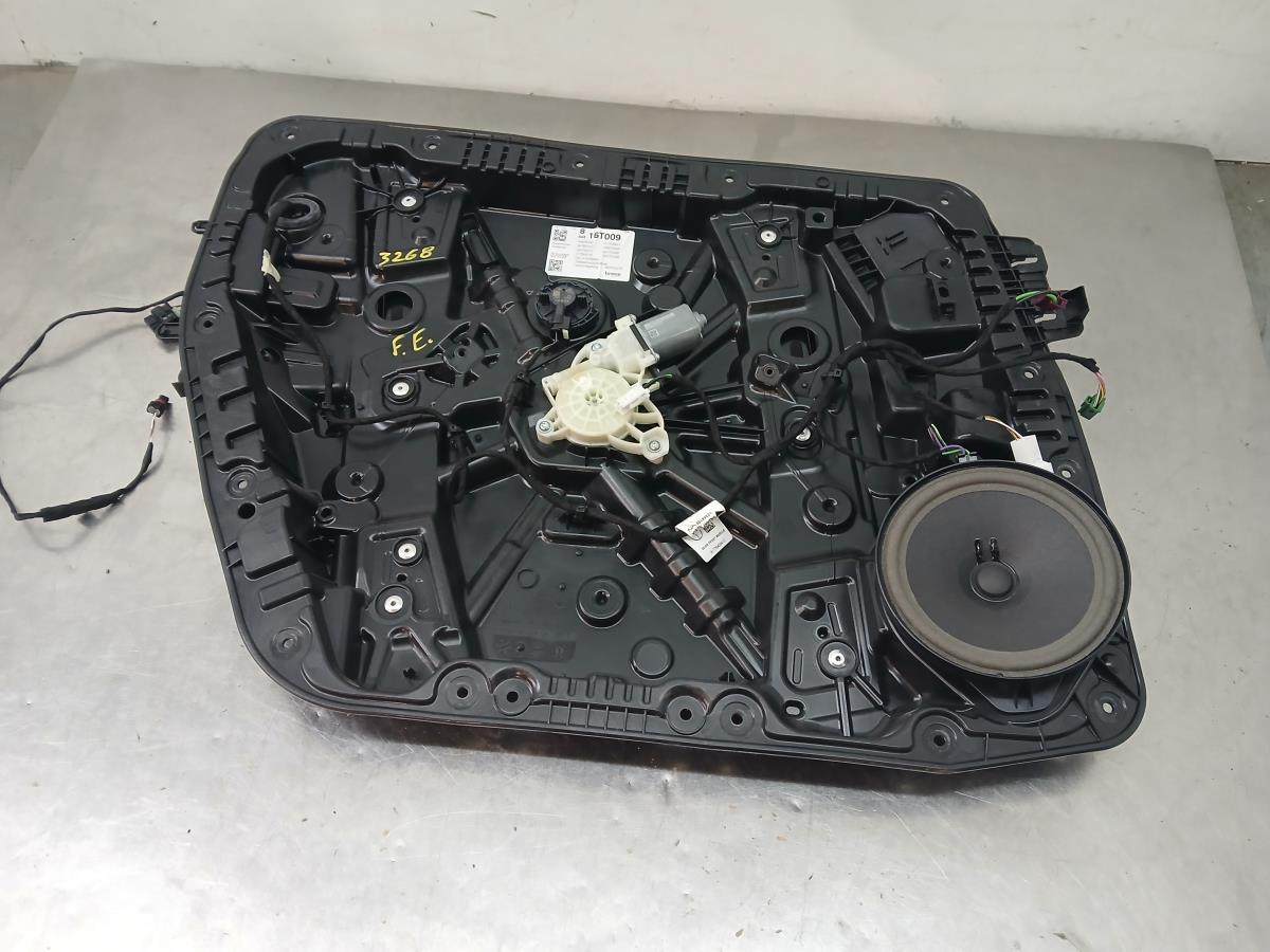 Lève-vitre avant gauche MERCEDES-BENZ Classe B (W247) Imagem-1