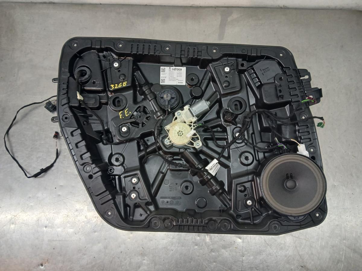 Lève-vitre avant gauche MERCEDES-BENZ Classe B (W247)