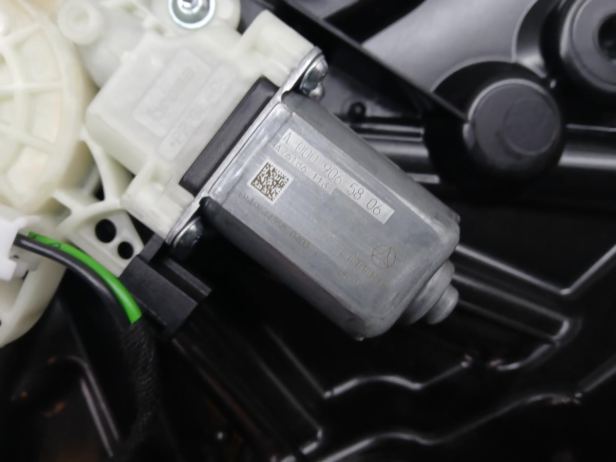 Lève-vitre avant gauche MERCEDES-BENZ Classe B (W247) Imagem-3