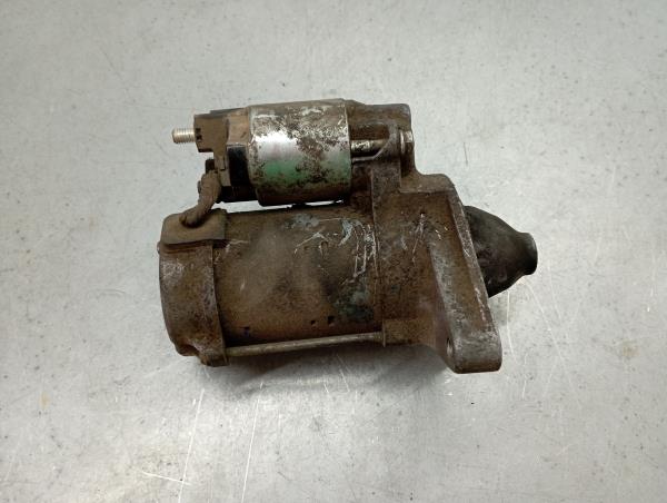 Motor de arranque TOYOTA Yaris (_P9_)