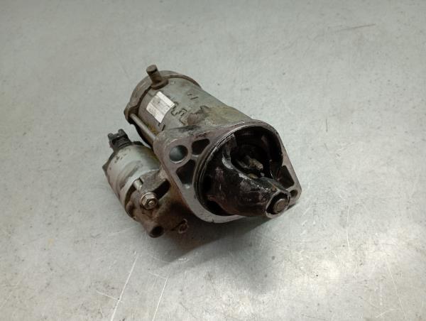 Motor de arranque TOYOTA Yaris (_P9_) Imagem-2