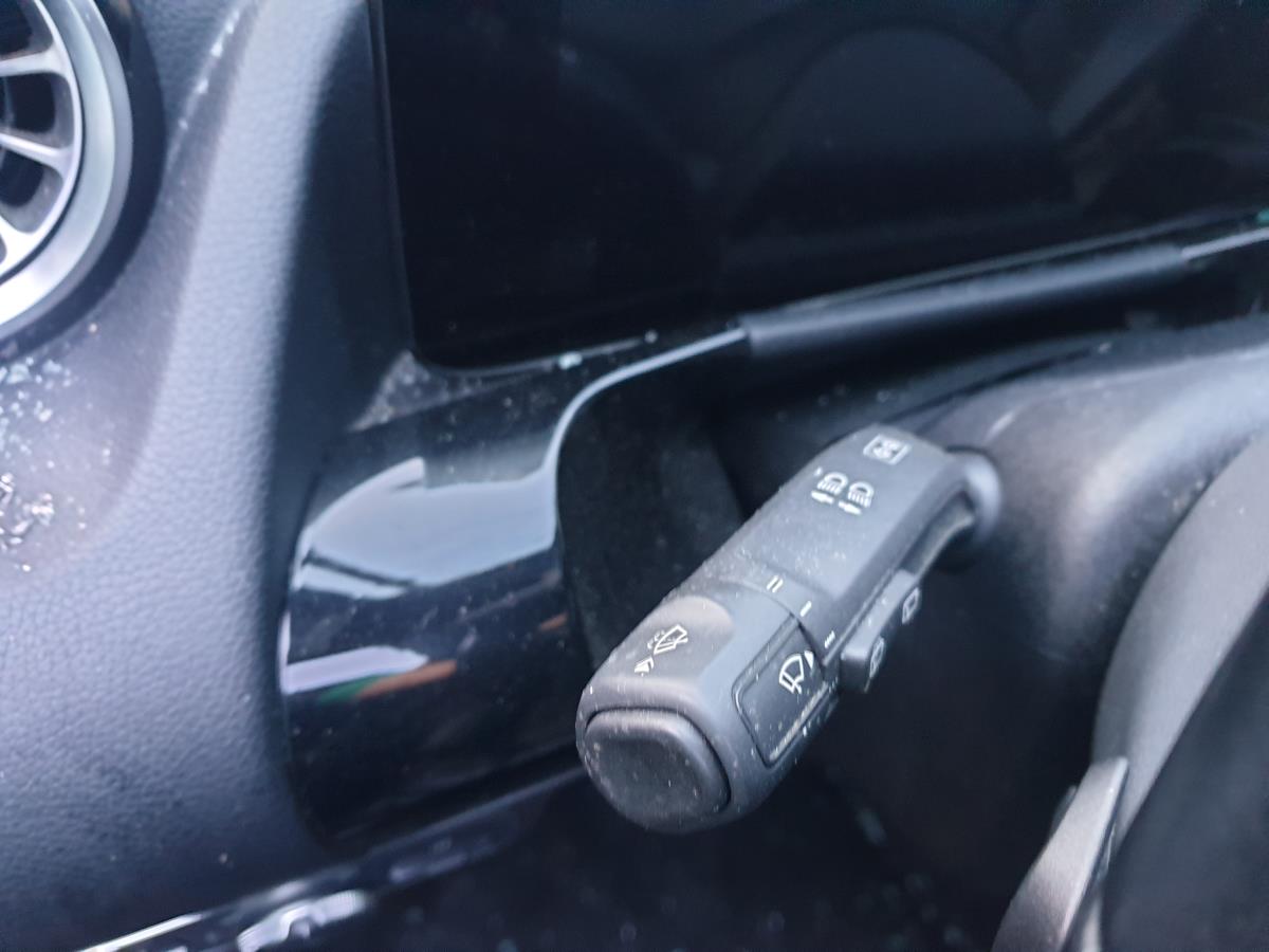 Fita de airbags MERCEDES-BENZ Classe B (W247)