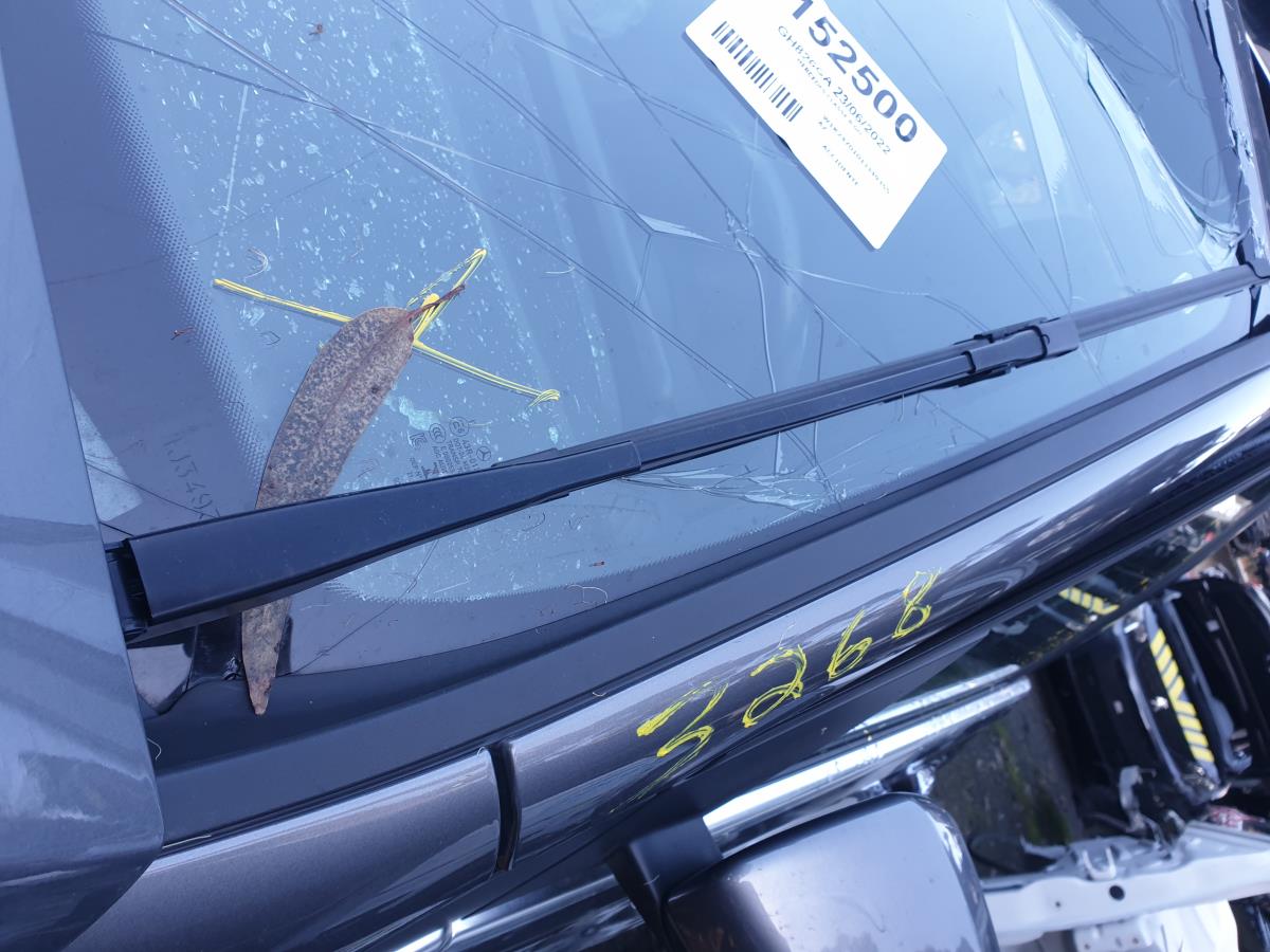 Bras de balai avant gauche MERCEDES-BENZ Classe B (W247) Imagem-1