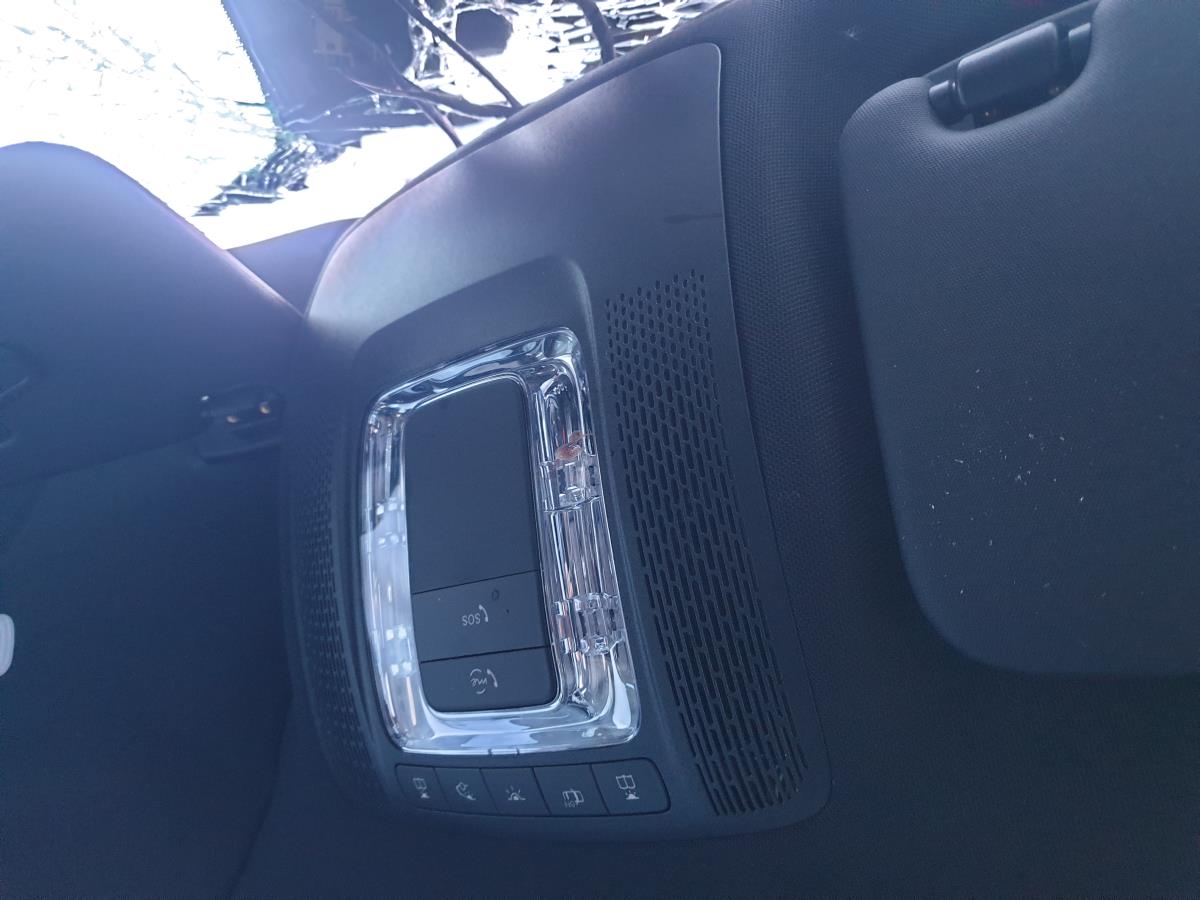 Plafonnier avant MERCEDES-BENZ Classe B (W247)